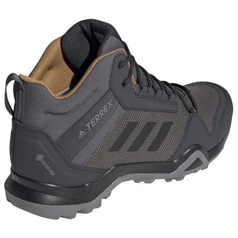 wandelschoen adidas heren